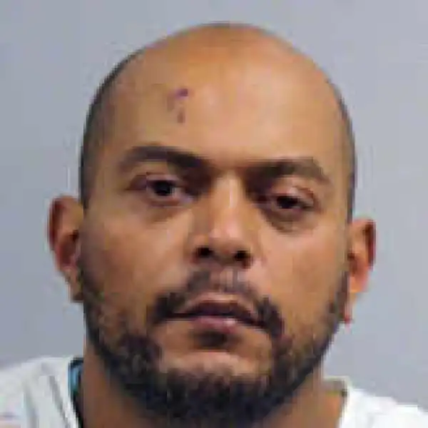 Man charged in fatal stabbing of 1-year-old niece